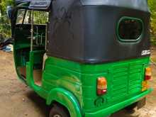 Bajaj 2 Stroke 2004 Three Wheel