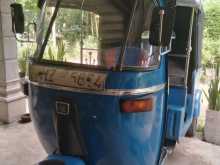 Bajaj 2 Stroke 2004 Three Wheel