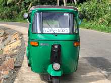 Bajaj 2 Stroke 2004 Three Wheel
