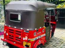 Bajaj 2 Stroke 2004 Three Wheel