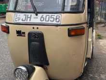 Bajaj 2 Stroke 2004 Three Wheel