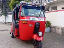 Bajaj 2 Stroke 2004 Three Wheel