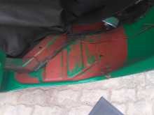 Bajaj 2 Stroke 2004 Three Wheel