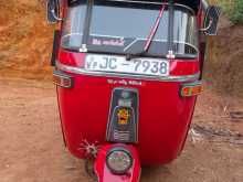 Bajaj 2 Stroke 2004 Three Wheel