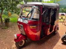Bajaj 2 Stroke 2004 Three Wheel