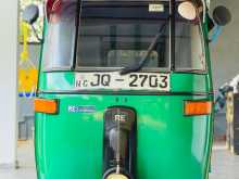 Bajaj 2 Stroke 2004 Three Wheel