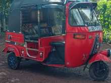 Bajaj 2 Stroke 2004 Three Wheel