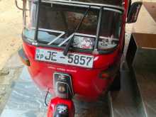 Bajaj 2 Stroke 2004 Three Wheel