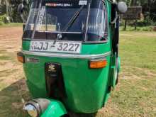 Bajaj 2 Stroke 2004 Three Wheel