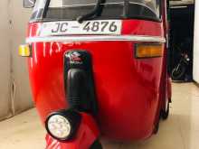 Bajaj 2 Stroke 2004 Three Wheel
