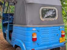 Bajaj 2 Stroke 2004 Three Wheel