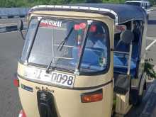 Bajaj 2 Stroke 2004 Three Wheel
