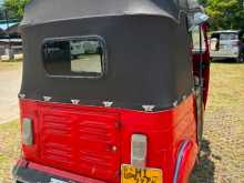 Bajaj 2 Stroke 2004 Three Wheel