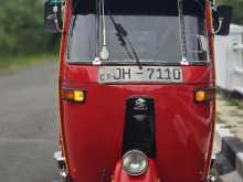 Bajaj 2 Stroke 2004 Three Wheel