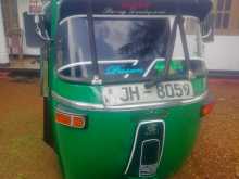 Bajaj 2 Stroke 2004 Three Wheel