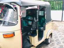 Bajaj 2 Stroke 2004 Three Wheel