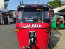 Bajaj 2 Stroke 2004 Three Wheel