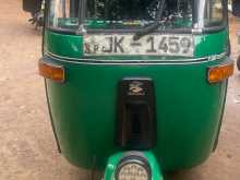 Bajaj 2 Stroke 2004 Three Wheel