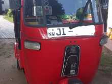 Bajaj 2 Stroke 2004 Three Wheel