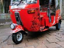 Bajaj 2 Stroke 2004 Three Wheel
