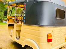 Bajaj 2 Stroke 2004 Three Wheel