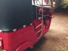 Bajaj 2 Stroke 2004 Three Wheel