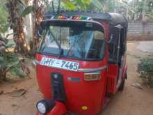 Bajaj 2 Stroke 2004 Three Wheel