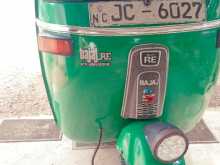 Bajaj 2 Stroke 2004 Three Wheel
