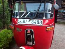 Bajaj 2 Stroke 2004 Three Wheel