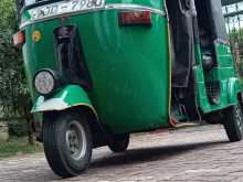 Bajaj 2 Stroke 2004 Three Wheel