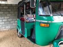 Bajaj 2 Stroke 2004 Three Wheel