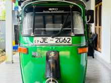 Bajaj 2 Stroke 2004 Three Wheel