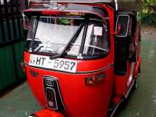 Bajaj 2 Stroke 2004 Three Wheel
