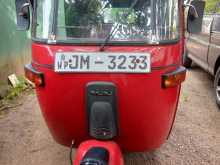 Bajaj 2 Stroke 2004 Three Wheel