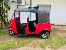 Bajaj 2 Stroke 2004 Three Wheel