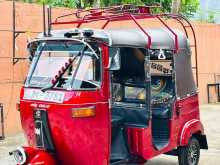 Bajaj 2 Stroke 2004 Three Wheel