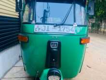 Bajaj 2 Stroke 2004 Three Wheel