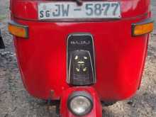 Bajaj 2 Stroke 2004 Three Wheel