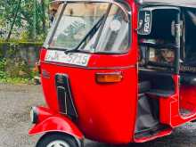 Bajaj 2 Stroke 2004 Three Wheel