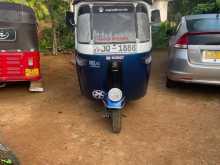 Bajaj 2 Stroke 2004 Three Wheel