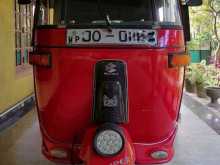 Bajaj 2 Stroke 2004 Three Wheel