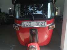 Bajaj 2 Stroke 2004 Three Wheel