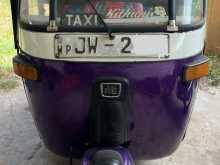 Bajaj 2 Stroke 2004 Three Wheel