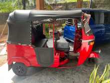 Bajaj 2 Stroke 2004 Three Wheel
