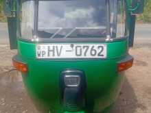 Bajaj 2 Stroke 2004 Three Wheel