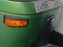 Bajaj 2 Stroke 2004 Three Wheel
