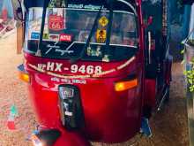 Bajaj 2 Stroke 2004 Three Wheel