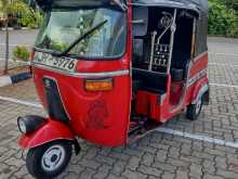Bajaj 2 Stroke 2004 Three Wheel