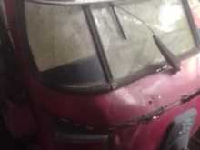 Bajaj 2 Stroke 2004 Three Wheel