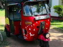 Bajaj 2 Stroke 2004 Three Wheel